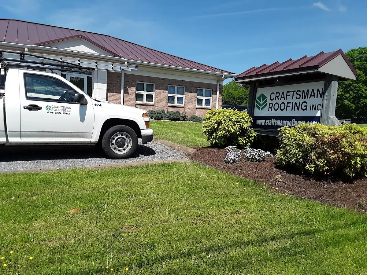 Quality Chimney Repair by experienced craftsmen in Tallulah